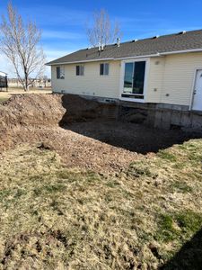 Our Foundation Digging service ensures precise, efficient excavation for your home construction project, providing a solid foundation that meets all safety standards and contributes to the longevity of your property. for SilverStone Excavation in Rigby, ID