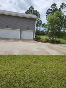 When it comes to your home it is critical that you not only wash it but also ensure a safe technique when doing so. Our softwash will remove grime without risking damage. for Precision Exterior Services in Blackshear, GA