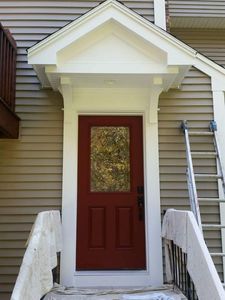  for Hanson Painting in Newburyport, MA