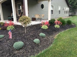 Our Lawn Aeration service relieves soil compaction, enhances root growth, and improves nutrient absorption, resulting in a healthier and more vibrant lawn that thrives throughout the growing season. for Jason's Creations Handyman & Landscaping Services in Alamogordo, NM
