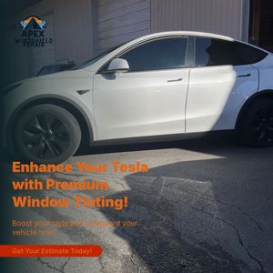 Enhance your privacy and energy efficiency with our expert window tinting service in Socastee, South Carolina. Our skilled technicians ensure high-quality application for lasting comfort and protection against UV rays. for Apex Windshield Repair & Window Tinting Myrtle Beach in Myrtle Beach, SC