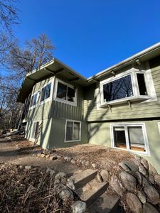 Enhance your home's aesthetics and energy efficiency with our expert windows and doors installation service, tailored for homeowners seeking quality construction and exterior remodeling solutions that prioritize durability and style. for Pro Install LLC in Stacy, MN