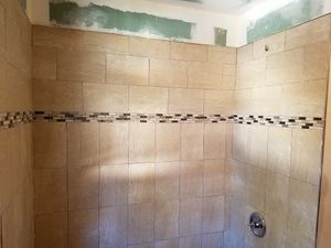 We provide comprehensive bathroom renovation services, from design and installation to completion. Our experienced team will help you create a beautiful and functional space that meets your needs. for J & J Repairs Unlimited LLC in Winter Garden, FL