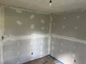 Our Dry Wall service provides professional and efficient installation, repair, and finishing of drywall to enhance the aesthetic appeal and functionality of your home. for High Quality Remodel & Construction, LLC in Fort Smith, AR