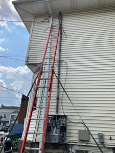 Our Electrical Repairs service ensures safe, reliable solutions for your home with expert technicians who quickly diagnose and fix issues, enhancing efficiency and peace of mind. Count on us for quality workmanship. for Nicholas Anthony Rais Licensed Electrician in Reading, MA