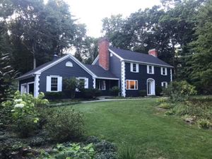 Our Exterior Painting service offers professional and high-quality paint application to rejuvenate the appearance of your home's exterior, ensuring durability and long-lasting results. for Elite Pro Painting & Cleaning Inc. in Worcester County, MA