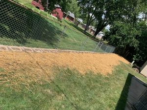 Seeding is a great way to improve the health and appearance of your lawn. Our seeding service will help to fill in any bald spots or thin areas, and will also help to thicken up your lawn. for High Garden Landscapes in Middletown, Ohio