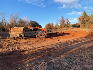 We offer a convenient Soil & Gravel Delivery service to homeowners, ensuring fast and hassle-free delivery of high-quality soil and gravel directly to your doorstep for all your landscaping needs. for Winding Creek Construction & Landscaping in Mcloud, OK