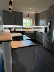 Transform your home with our expert kitchen and bathroom renovations, offering personalized design, quality craftsmanship, and efficient project management to enhance functionality and style in these essential spaces. for S&R Home Renovations in Brownwood, TX