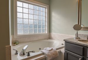 Our Deep Cleaning service is perfect for homeowners who want a thorough and complete cleaning of their home. We will clean every room in your house, including the kitchen, bathrooms, and bedrooms. We also clean all of the surfaces and floors in your home. for A&C Cleaning Services in Janesville, Wisconsin