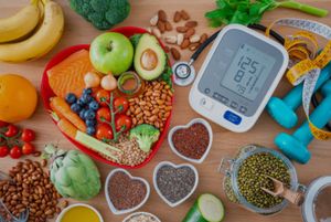 Enhance your wellness with our Nutrition & Wellness Coaching, designed to complement your work in the gym. Achieve holistic well-being through personalized guidance on healthier living practices and dietary choices. for Garage Project in Haverhill, MA