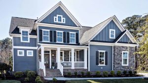 Our Exterior Painting service offers quality, professional results to enhance the beauty and value of your home. for Go-at Remodeling & Painting in Northbrook,  IL