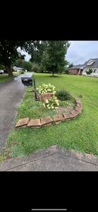 Enhance your lawn's health with our expert aeration service, improving soil oxygen levels and nutrient absorption for lush, vibrant grass. Trust us to revitalize your outdoor space effortlessly and effectively. for New Outlook Lawncare in Henderson County, KY