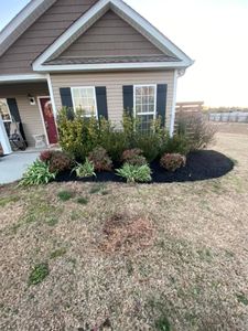 Our Fall and Spring Clean Up service ensures that your lawn remains well-maintained throughout the seasons, with comprehensive cleaning and debris removal to keep your yard neat and visually appealing. for Four Seasons Property Care in Aiken, SC