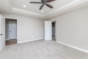 Transform your home's ambiance with our professional interior painting service, offering meticulous attention to detail, premium quality paints, and expert color consultation for a beautifully refreshed and personalized living space. for Palmer & Son's Painting in Columbia, MO