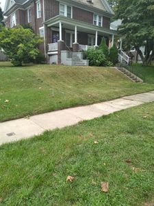 Our Fall and Spring Clean Up service offers thorough removal of leaves, debris, and other lawn waste to ensure a clean and tidy outdoor space throughout the changing seasons. for Grow N Mow  in Oxford, PA