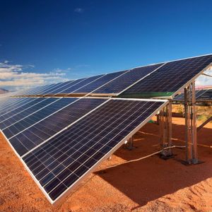 Enhance your home's sustainability with our Solar Energy Integration service, offering seamless installation and management of solar panels to reduce energy costs while boosting eco-friendliness alongside our expert waterwell solutions. for Mountain Well Drilling and Pump Inc. in Snowflake, AZ
