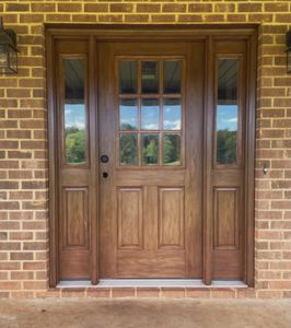 Transform your home with our Faux and Decorative services, offering stunning finishes that mimic natural materials. Enhance elegance and style in each room with custom designs tailored to your taste. for PERRY PAINTING in Lynchburg, VA