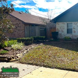 Our Fall and Spring Clean Up service ensures that your lawn remains pristine throughout the year by removing leaves, debris, and preparing it for optimal growth in different seasons. for Southern Lawn & Tractor in Lake Charles, LA