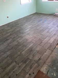Our Flooring service offers professional installation and repair of high-quality flooring materials, ensuring a beautiful and durable finish that enhances the aesthetic appeal of your home. for Blue Contracting in Philadelphia, PA