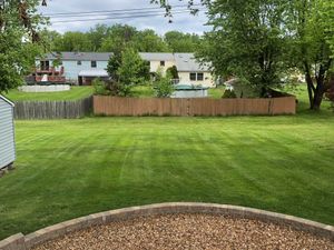 Our Residential & Commercial Lawn Care and Maintenance service provides homeowners with professional and comprehensive lawn care services to maintain a healthy, beautiful, and well-maintained outdoor space. for Hauser's Complete Care INC in Depew, NY