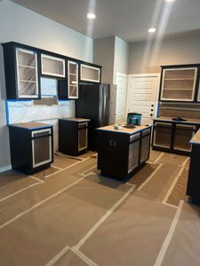 Our interior painting service refreshes your home with precision and care, using premium materials to enhance aesthetics and durability while ensuring a smooth finish that transforms any room's ambiance. for GEOS Painting in New Braunfels, TX