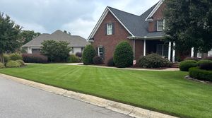 We offer professional mowing services to keep your lawn in top condition. Our experienced team is ready to provide a quality cut on a regular basis. for Jonathan landscaping in Lexington, South Carolina
