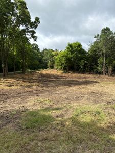 Our Land Clearing & Grading service ensures a pristine foundation for your landscape projects, complemented by thorough fall and spring clean up to maintain beauty and functionality throughout the year. for Alvarez Landscape & Hardscape Service in Rock Hill, SC