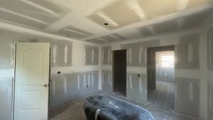 Our Drywall service ensures seamless repairs and installations for a flawless canvas before painting. Trust us to provide top-notch craftsmanship, attention to detail, and exceptional customer service. for Jesus Painting and Home Renovations LLC in Greensboro, NC