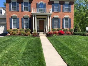 We design and install beautiful hardscapes for homeowners that will add curb appeal and value to their home. We use high-quality materials and construction techniques that will last for years. for MAN Enterprises Inc. in Baltimore, MD