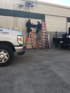 Our Code Correction service ensures your home's electrical systems meet current safety regulations, preventing potential hazards and improving efficiency by addressing outdated or faulty wiring and components promptly. Stay safe with us! for James Gifford Electric in Fort Worth, TX