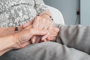 Our Respite Care service provides temporary relief for primary caregivers, offering professional in-home support to ensure quality care and peace of mind while you take a much-needed break. for Prime Care in Lake Forest, IL
