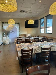 Our Venues service offers homeowners access to a wide range of event spaces for hosting memorable gatherings and celebrations at their convenience. We work with a number of different venues around own to find you the very best fit for your event. for Blissful Entertainment LLC in Las Vegas, NV
