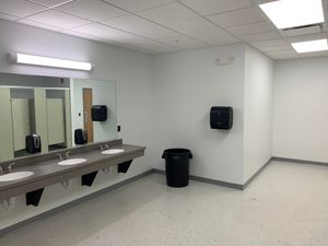 Our drywall and plastering service is perfect for homeowners who are looking to update their homes with a fresh coat of paint. We can help you achieve the perfect finish for your walls, whether you need them patched up or completely replaced. for Perkins Painting Inc in Uniontown, PA
