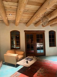 Our expert carpentry services transform your home's interior and exterior with precision-crafted custom cabinetry, trim work, and unique wooden features that enhance aesthetics while ensuring durability and functionality for every space. for Cielo Construction in Albuquerque, NM