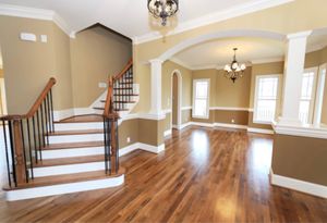Our Interior Painting service is a great way to update the look of your home without breaking the bank. We use high-quality paints and brushes to ensure a professional finish that will last. for Paramount Painting in Lake George, NY