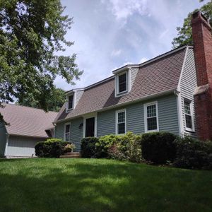 Our Exterior Painting service offers homeowners professional, high-quality paint application to enhance curb appeal and protect their home's exterior from the elements. Trust our team for a flawless finish every time. for RDL Painting & Power Washing  in Newington,  CT