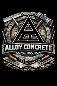 We offer beautiful, durable stamped concrete patios that are customized to fit any outdoor space and budget. for Alloy Concrete Construction in Albany, KY