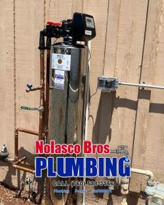 Our Pipe Installation and Repairs service ensures efficient and reliable plumbing systems in your home, offering expertise in installing new pipes or fixing existing ones for optimal functionality. for Nolasco Bros Plumbing in Murrieta, CA