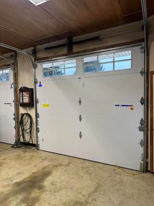Our Garage Door Repair service offers reliable and prompt solutions for all issues. From broken springs to faulty openers, our skilled technicians ensure your garage door operates smoothly and securely. for Justin’s Garage Door in Gaithersburg, MD