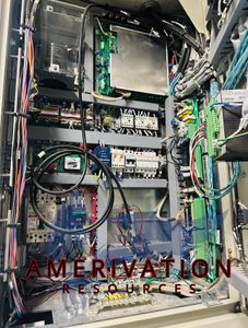 Our Wiring and Rewiring service ensures your electrical system is efficient, reliable, and up-to-date. Our experienced electricians provide precise installations and upgrades, optimizing performance and functionality across renovations, expansions, or new projects. for Amerivation Resources in Odessa, TX