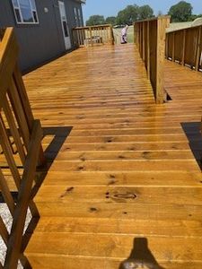 Enhance your home's beauty and durability with our expert Staining & Painting services, offering meticulous attention to detail and high-quality finishes for vibrant interiors and resilient exteriors. Transform your space effortlessly today! for BAKER Carpentry in Joshua, TX