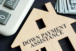 Our Down Payment Assistance service offers financial support to homeowners, helping ease the burden of upfront costs and making home ownership more accessible. for The McNelly Team - Fairway Independent Mortgage  in Phoenix, AZ
