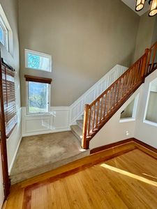 Not only do we offer top-notch painting services, but we also provide expert carpentry solutions for homeowners looking to enhance their interiors with custom woodwork and repairs. for MHC Painting in Bucks County,  PA