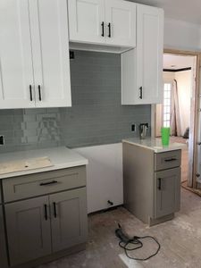 Transform your space with our Custom Layout service. Our expert team designs unique tile arrangements tailored to your style, maximizing beauty and functionality in every room of your home. for Chameleon Tile in Torrance, CA