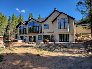 Transform your home with our expert window installation services. Enhance natural light and energy efficiency, while seamlessly integrating with your space through our comprehensive deck & patio installation expertise. for Eagle Eye Builders in Greeley, CO