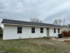 experience personalized home building with our expert team, dedicated to turning your vision into reality by crafting unique, high-quality homes tailored to your style, needs, and budget. for Garza Solutions in Owasso, OK