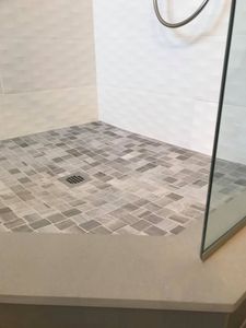 Transform your home with our expert tile services, offering precision installation and a wide selection of styles to enhance any space, ensuring durability and elegance in every corner of your home. for J. Jensen Enterprises in Renton, WA