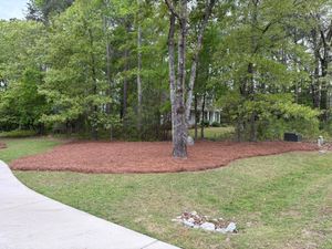 Enhance your lawn's health and beauty with our Lawn Aeration service. We improve soil aeration for better water and nutrient absorption, promoting stronger roots and a lush green landscape year-round. for Henry’s Lawn Care & Landscaping, LLC in Wendell, NC