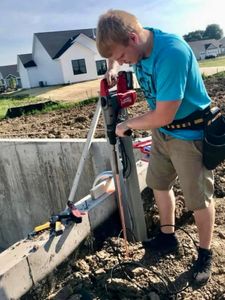 If you are looking for a quality, reliable pool and hot tub electrical work service, then you have come to the right place. Our experienced professionals are here to help with all your needs. Contact us today for more information! for A&J Electric in Sycamore, IL